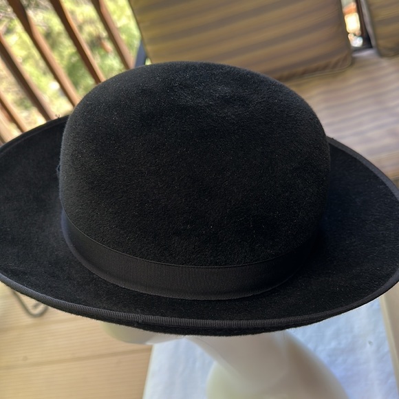 KAMINSKI Cashmere Australia Hat main image 4